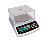 Balanzas Electrónica Gramera - BQ501