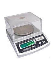 Balanza Electrónica Gramera - BQC – B