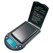 Báscula Electrónica Gramera - Pocket para Grúa