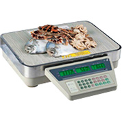 Báscula Electrónica Gramera - Pocket para Grúa