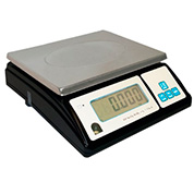 Balanza Electrónica Contra el Agua