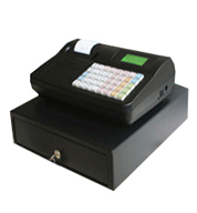 Caja Registradora  ER-260